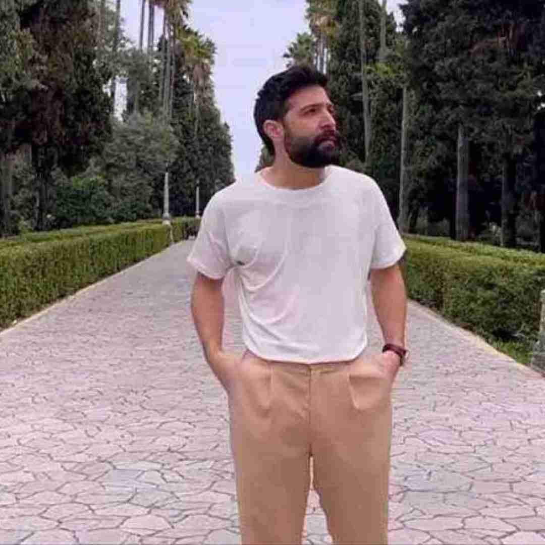 دانلود اهنگ حمید هیراد جان مار مره نده محمود آباد